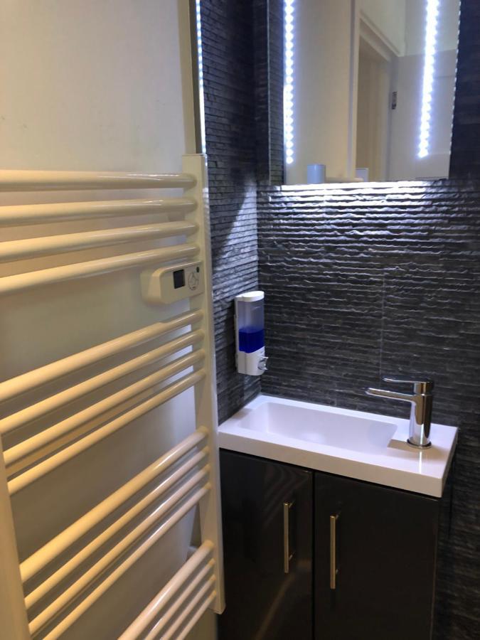 Drovers Studio Apartment Tomatin Dış mekan fotoğraf