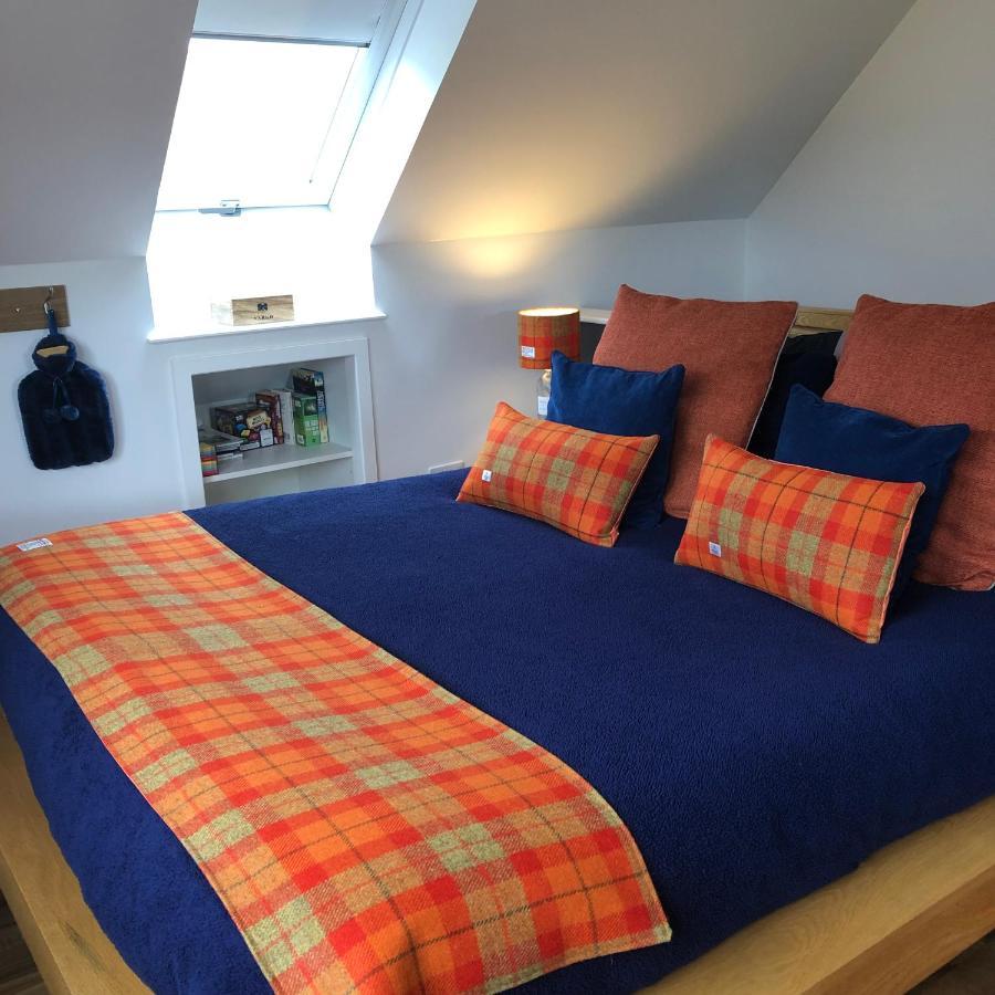 Drovers Studio Apartment Tomatin Dış mekan fotoğraf